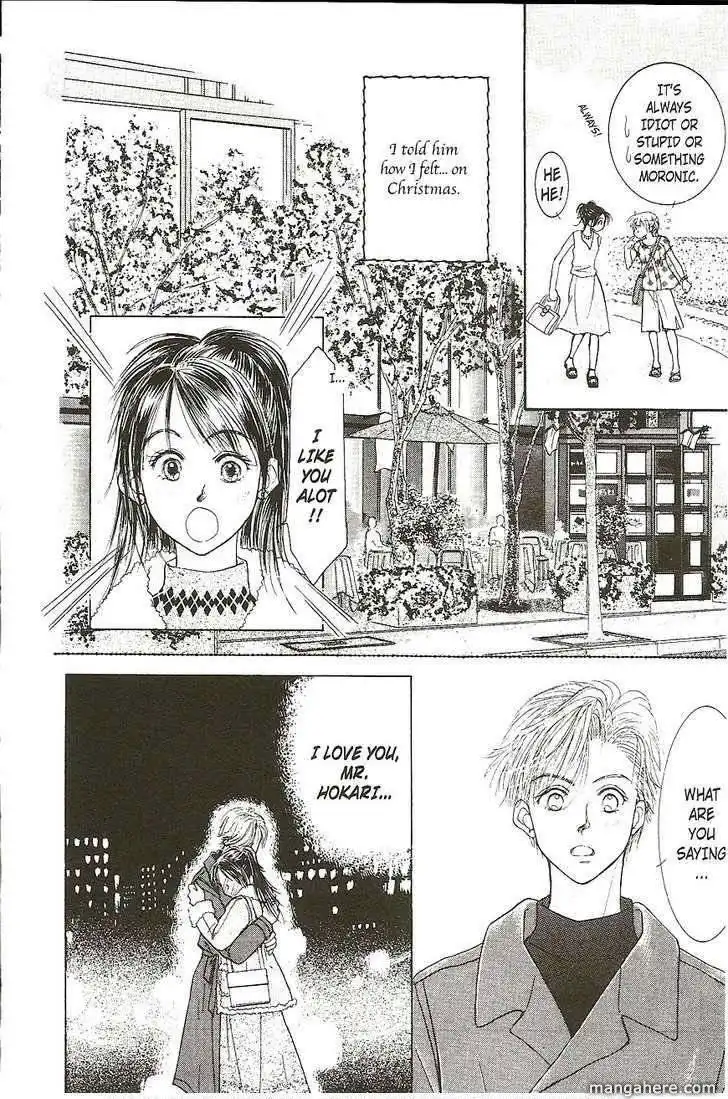 Venus wa Kataomoi Chapter 17 11